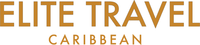 Elite Travel Caribbean logo