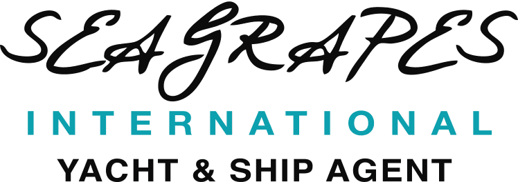 Sea Grapes International logo