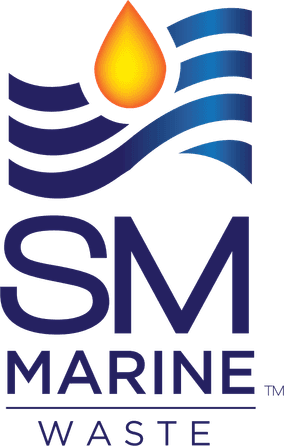 SM Waste logo
